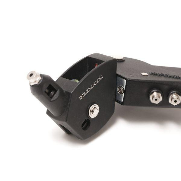 Заклепочник механічний з поворотною головою 360 ° "Profi" Taiwan L-285мм заклепки 2.4-4.8мм Одеса - фото 3