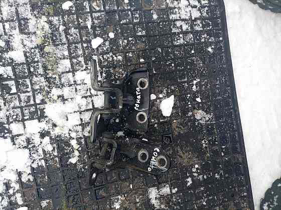 Петлі Hyundai Sonata Київ