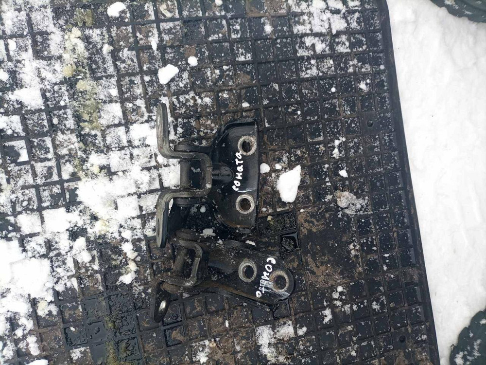 Петлі Hyundai Sonata Київ - фото 1