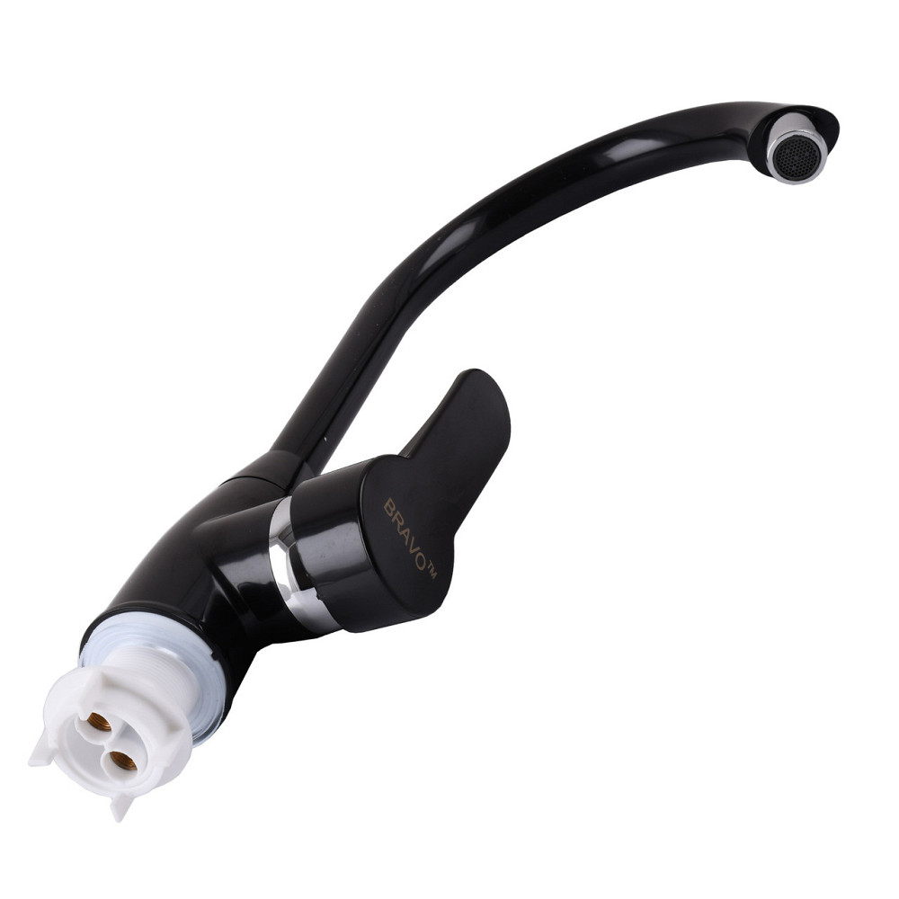 Змішувач для кухні BRAVO BR-11-203L термостійкий ABS пластик (000024360) Київ - фото 5