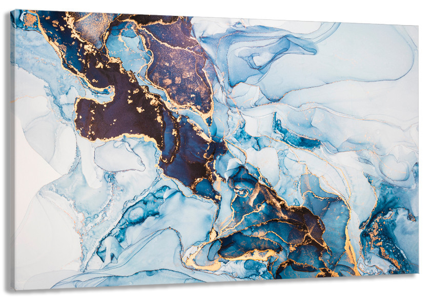 Картина холст в гостиную / спальню  Флю-Арт   MLP_181 80х160см Киев - изображение 1