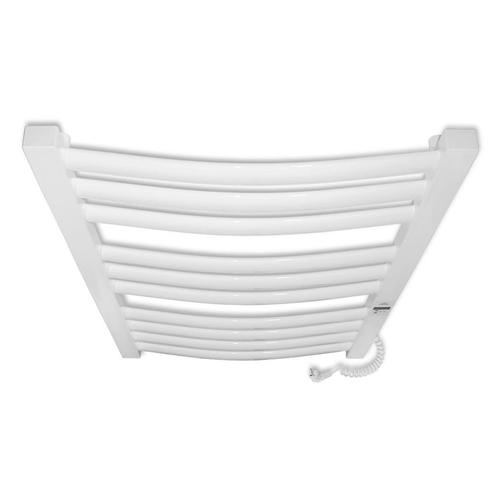 Электрический полотенцесушитель Laris Атлант Премиум ЧК10 500 Х 900 Э правый Киев - изображение 3