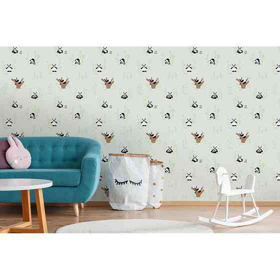 Шпалери AS Creation Little Love 38142-1 Київ