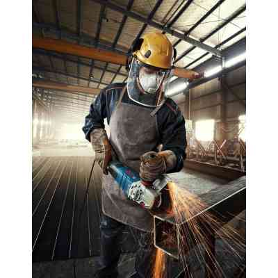 Шліфувальна машина Bosch GWS 30-230 B 230 мм 2800W, 6500об/хв, 5.9кг (0.601.8G1.000) Вінниця