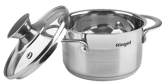 Каструля RINGEL Kinder (1.0 л) 14 см (6369164) Київ