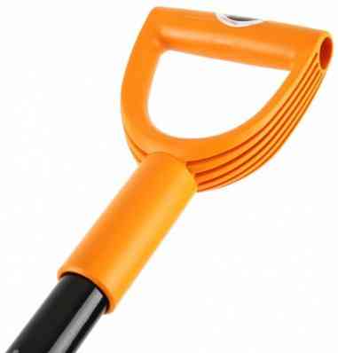 Лопата Fiskars 1066716 штыковая Solid Коломия