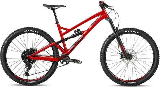 Велосипед Dartmoor Blackbird Evo Red Devil 29 2023 Київ