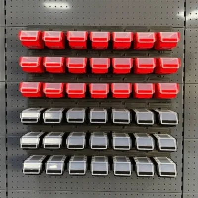 Полка для инструмента Kistenberg KS_kit41 Винница