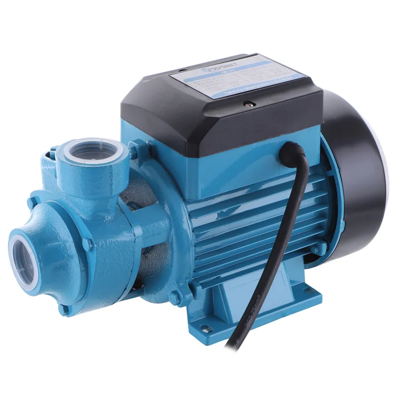 Насос поверх. вихревой Vodomet QB60 (VO0021) Киев - изображение 1