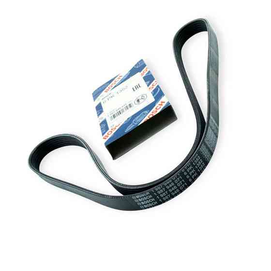 Ремінь генератора струмковий (6PK1352) Мукачево