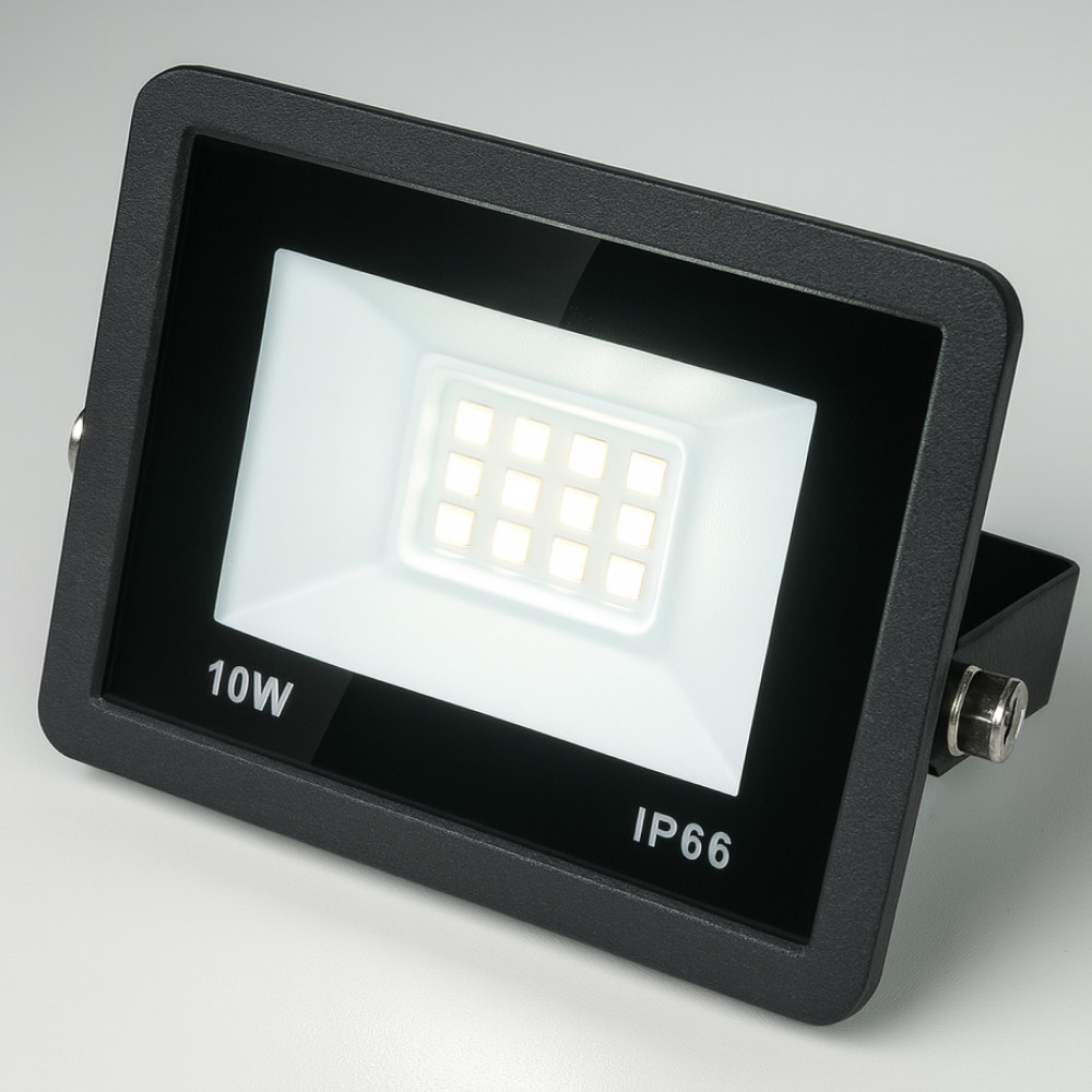 Уличный прожектор светодиодный 10W,220V,Series 2 SBR Киев - изображение 1