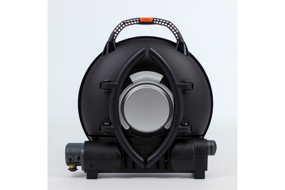 КОМПЛЕКТ Портативний переносний газовий гриль O-GRILL 600T, зелений + шланг в подарунок! Код: 011679 Рівне - фото 6