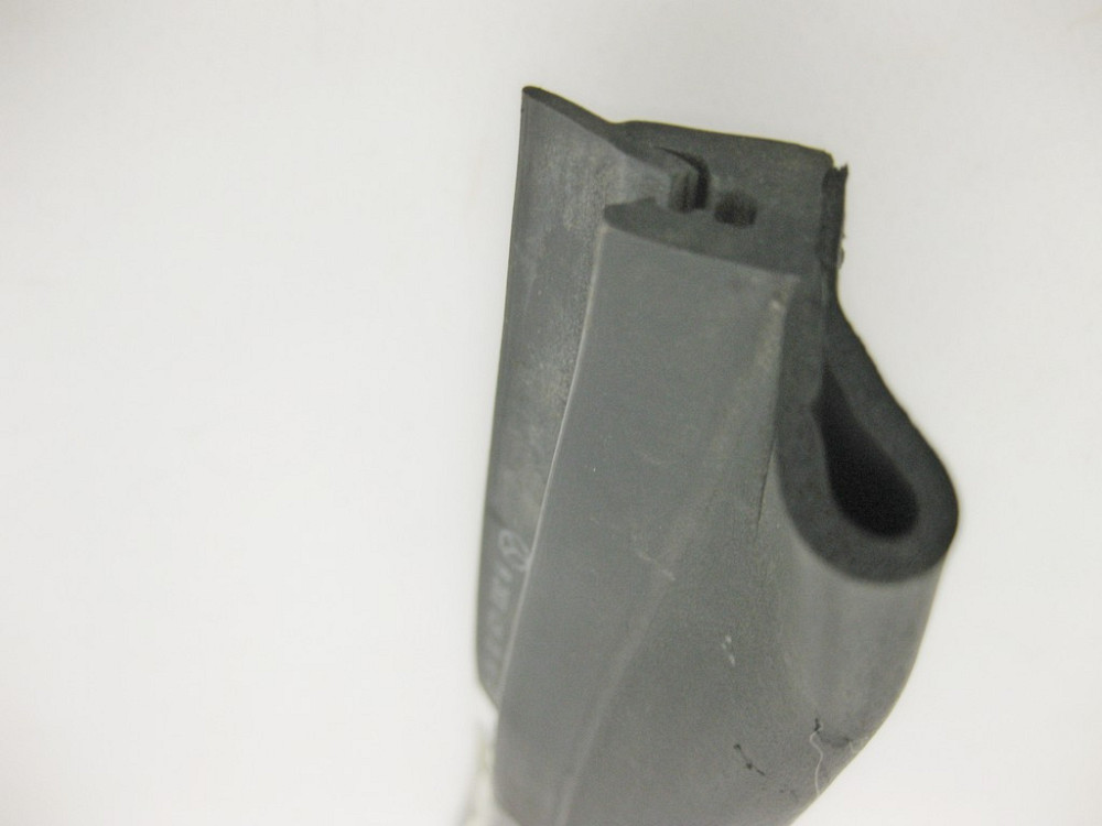 Mercedes-Benz  A2036283598 Ущільнювач моторного відсіку бічний C-Class W203 CLC Sportcoupe C203 CLK C209 Одеса - фото 6