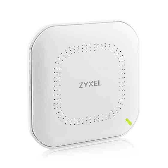Точка доступа ZYXEL NWA90AX Pro (NWA90AXPRO-EU0102F) ( 352 г ) Харків