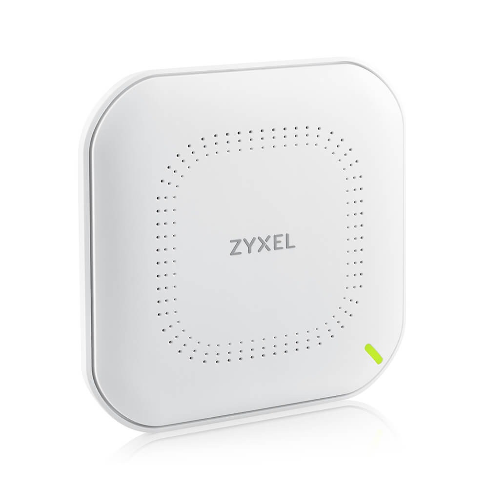 Точка доступа ZYXEL NWA90AX Pro (NWA90AXPRO-EU0102F) ( 352 г ) Харків - фото 2
