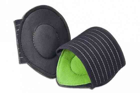 Мягкие стельки от боли для ног Strutz Винница