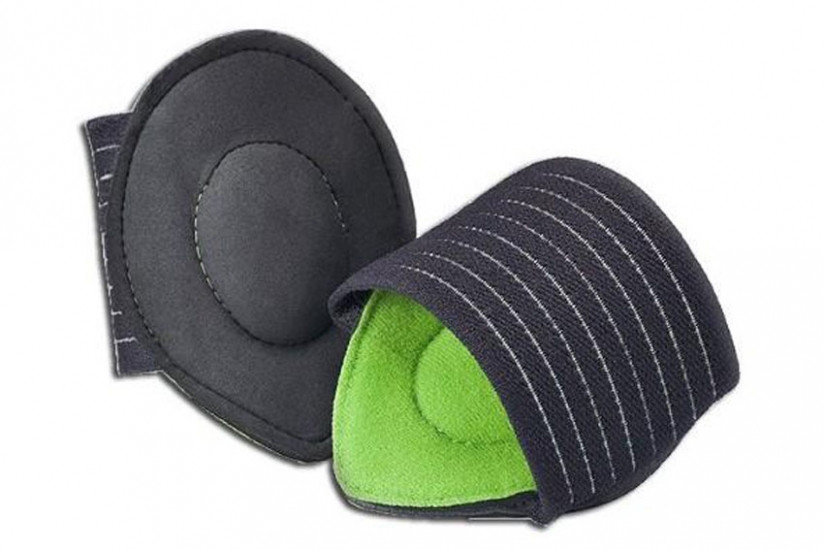 Мякі устілки від болю для ніг Strutz Вінниця - фото 2