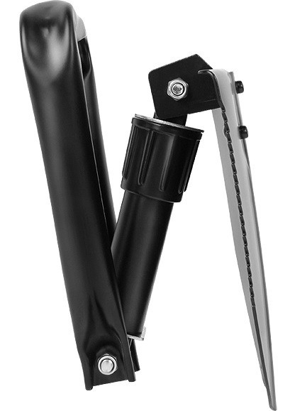 Армійська Складна Саперна Лопата 2в1 (Пила) з чохлом Mil-Tec (15525500) Сталь Нововолинськ - фото 5