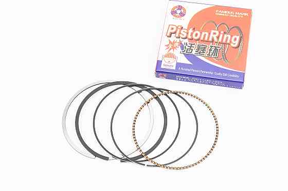 Кільця поршневі Honda CH250 72мм STD Киев