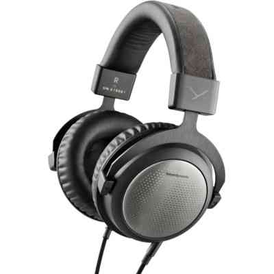 Наушники Beyerdynamic T5 the 3rd generation Black (287023) Винница