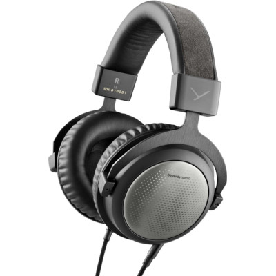 Навушники Beyerdynamic T5 the 3rd generation Black (287023) Вінниця - фото 1
