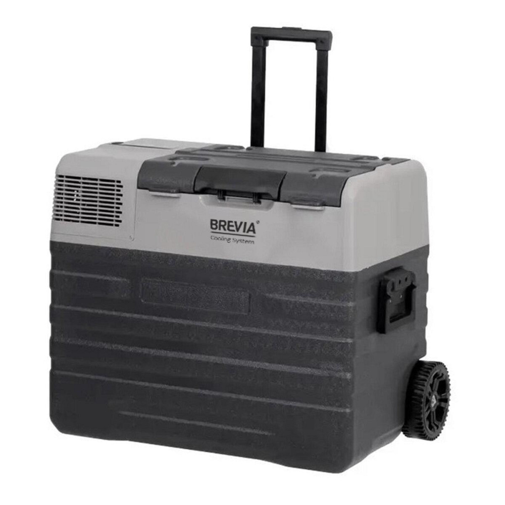 Холодильник автомобильный Brevia 52л 22780 Киев - изображение 1