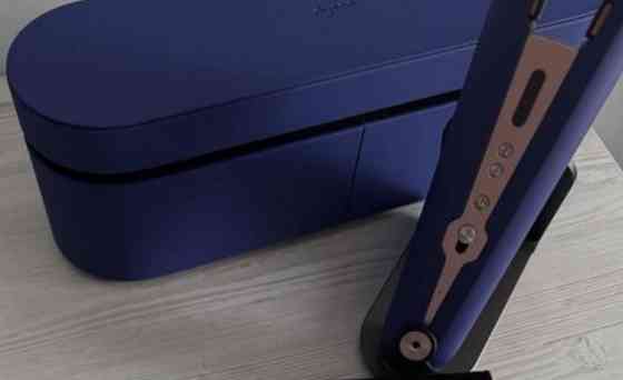 Dyson corrale / плойка для волос/ выпрямитель/ утюжок оригинал Харків