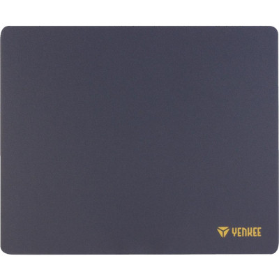Килимок для мишки YENKEE YPM 2000GY Grafit (45009516) Вінниця - фото 1