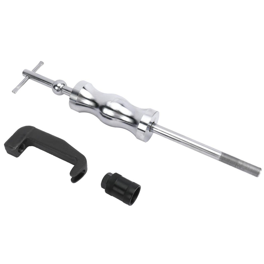 Інерційний знімач дизельних форсунок Mercedes/BMW REWOLT (T3002) Чернігів - фото 4