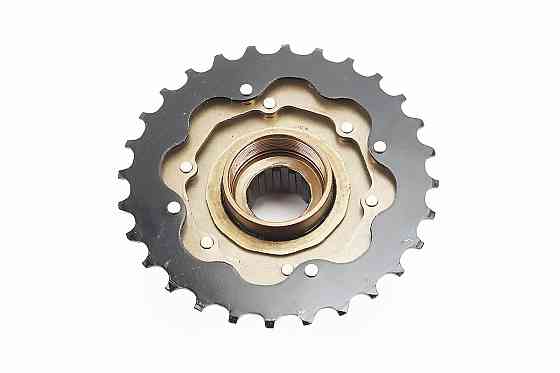 Вільнобіг 8 зірок 13.14.16.18.20.22.24.28Т index, чорно-коричневий SF-FW30 Київ