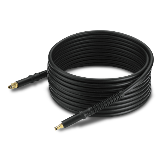 Високоякісний шланг для мінімийки Karcher з системою Quick Connect H 9 Q : 9 м (2.641-721.0) Київ
