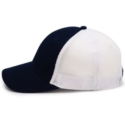 Кепка coFEE New mesh темно-синій/білий (4021-34) Винница - изображение 2