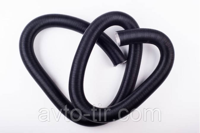 Гофра автономки Eberspacer Webasto 60 mm (1 метр) 102114310000 Луцк - изображение 1