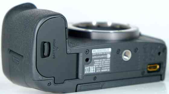 Фотоаппарат Canon R Body. Харьков