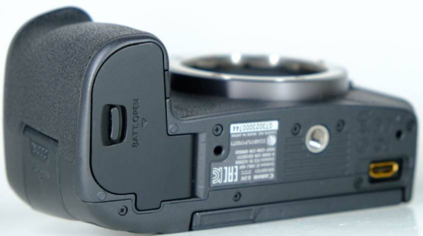 Фотоаппарат Canon R Body. Харьков - изображение 1