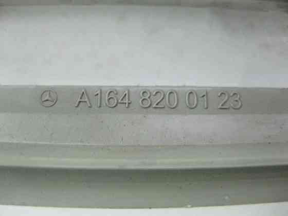 Mercedes-Benz  A1648200123 7E94 Плафон стельовий задній сірий ML W164 GL X164 R-Class W251 Одесса