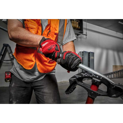 Захисні рукавиці Milwaukee з захистом від удару, 8/M (4932471908) Вінниця - фото 6