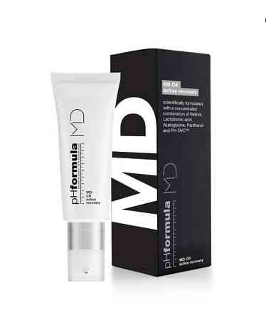 Восстанавливающий концентрат для чувствительной кожи / MD C.R. active recovery / pHformula 50 мл NEW FORMULА Днепр