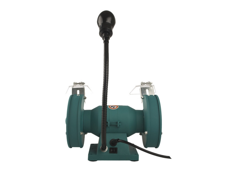 Точильний верстат Sturm 125 мм, 230 Вт із підсв. BG6012L (читайте опис) Рівне - фото 4