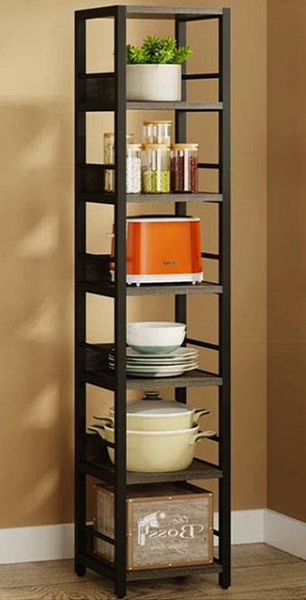 Стеллаж кухонный 