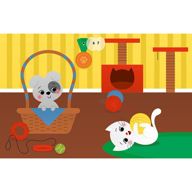 Набор для творчества 