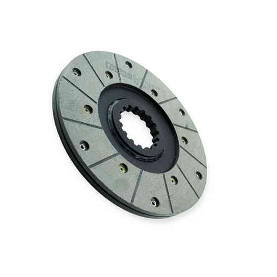 Диск МТЗ (заклёпка) тормозной Мукачево