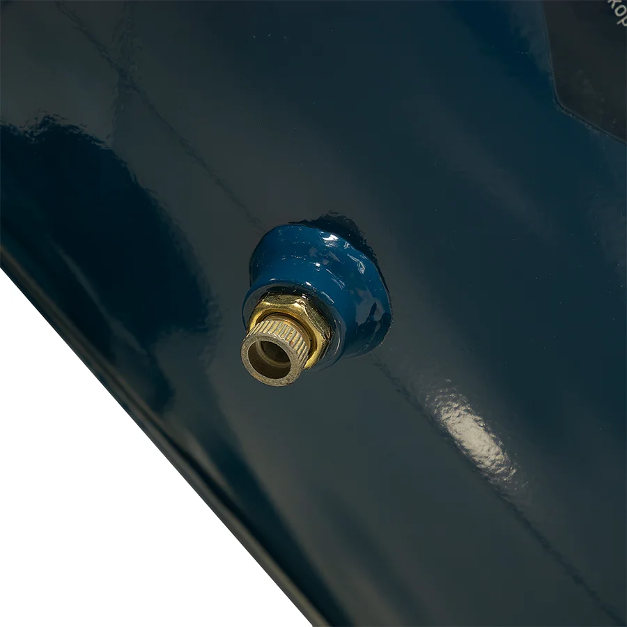 Потужний компресор безмасляний PROFI-TEC OFC-50.4 (50 л, 2.2 кВт, 475 л/хв) 007822 Київ - фото 10