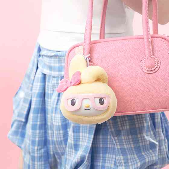 М’яка іграшка-сюрприз Pop Top My Melody – Гарнюня-манюня Дніпро