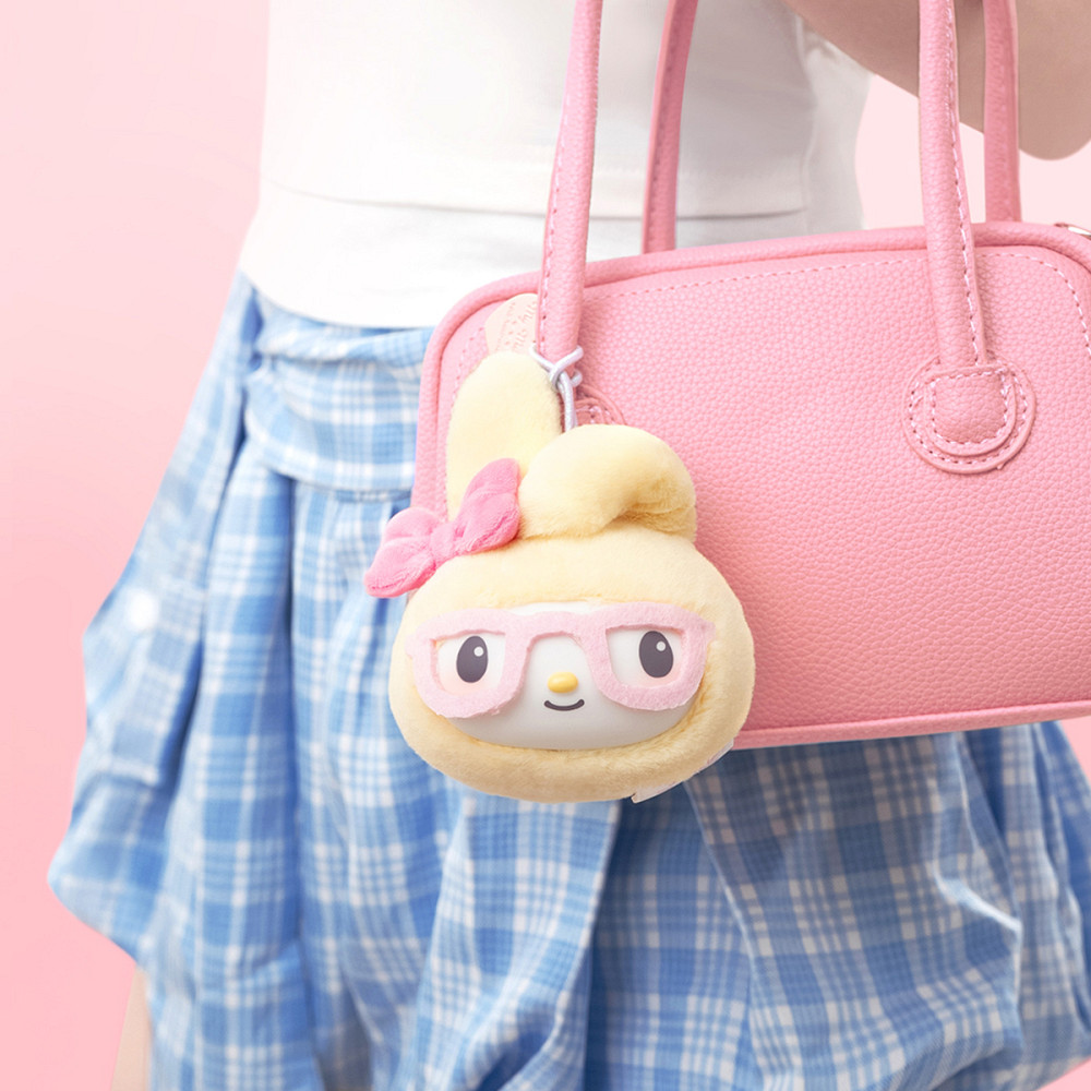 М’яка іграшка-сюрприз Pop Top My Melody – Гарнюня-манюня Днепр - изображение 4