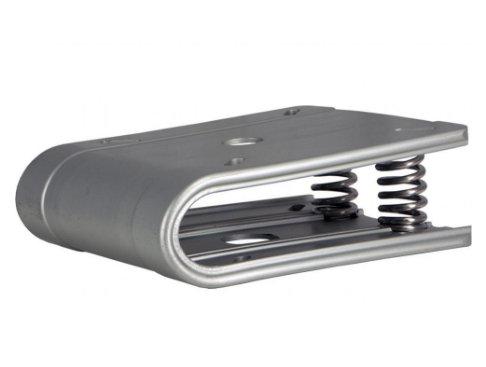 Амортизатор Для Сиденья В Лодку 7″ X 8-1/2″ X 2-1/2″ Высота Sp Киев - изображение 1