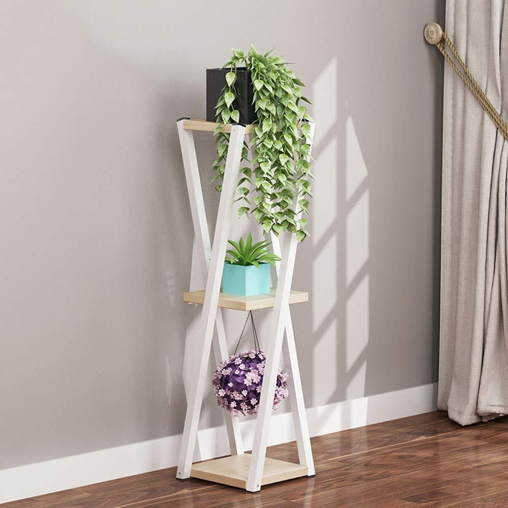 Підставка для квітів "Міранделла 72" зефір-бланже Миколаїв - фото 1