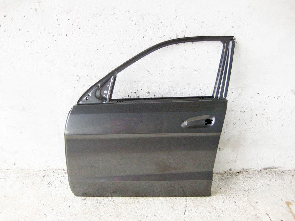 Mercedes-Benz  A1667200105 Двері передні ліві ML/GLE W166 GL/GLS X166 Одеса - фото 1