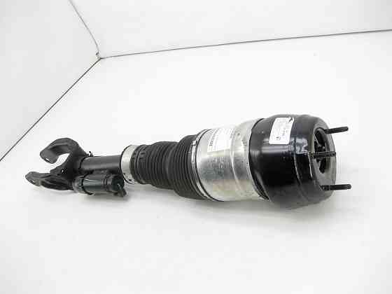 Mercedes-Benz  A2923202500 Передня ліва пневмостійка ML/GLE W166 GLE Coupe C292 Одеса