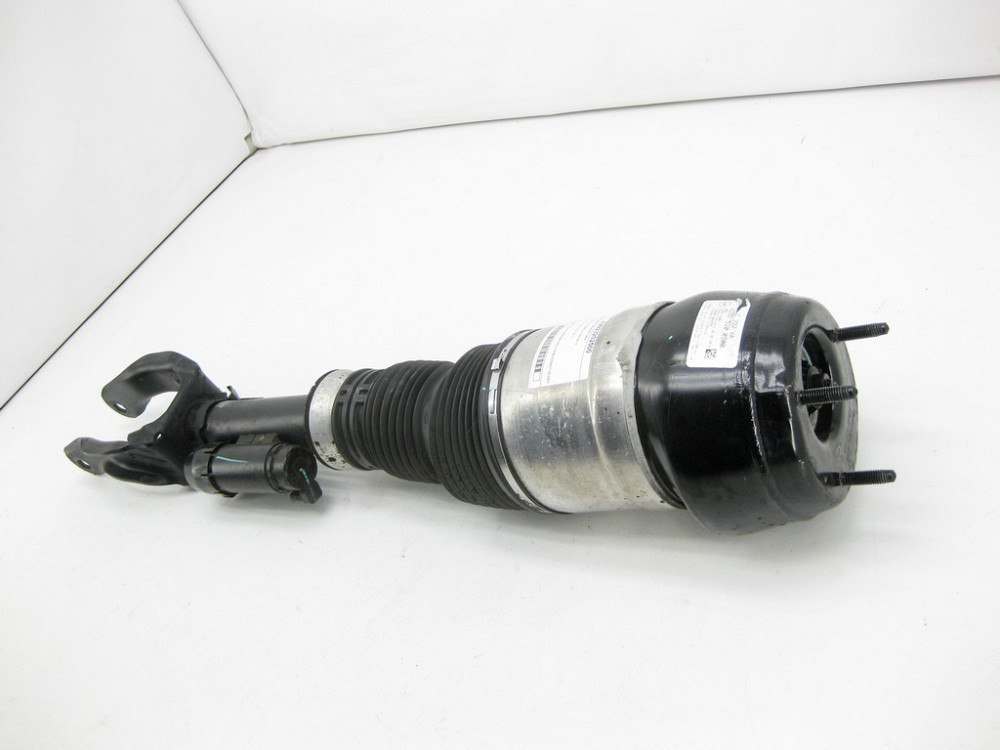 Mercedes-Benz  A2923202500 Передня ліва пневмостійка ML/GLE W166 GLE Coupe C292 Одеса - фото 4